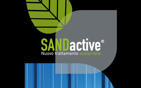 SANDactive